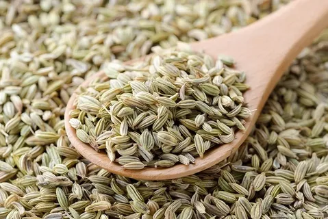 تصویر 2 از زیره سبز خراسان تازه با عطر طبیعی و کیفیت ممتاز